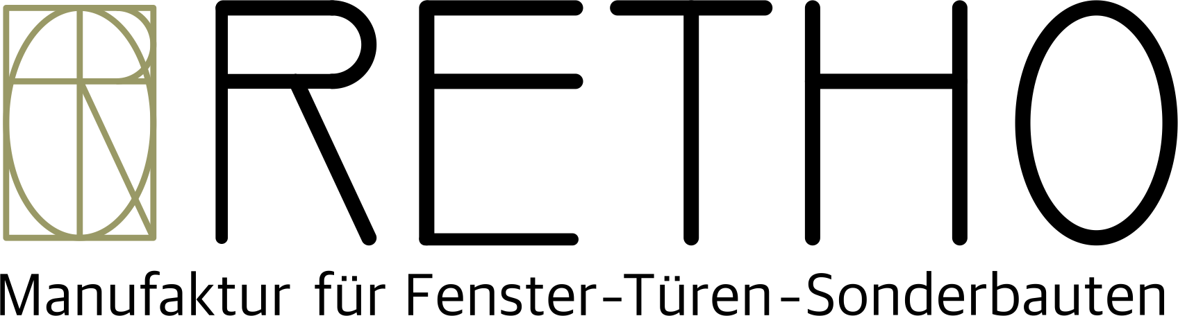 Retho Handwerk Holztüren